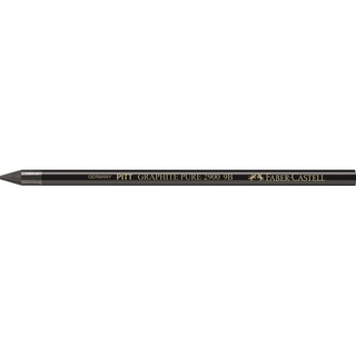Faber-Castell Pitt Graphite 9b Pure Pencil