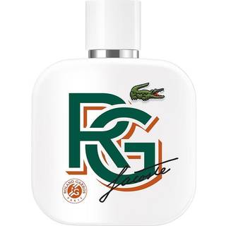 Lacoste L.12.12 Blanc ROLAND GARROS Eau De Parfum 100 ml