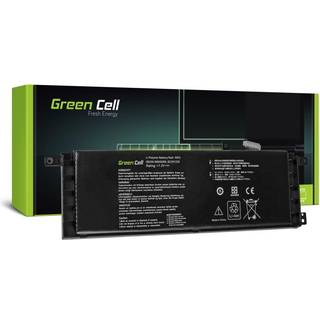 Batteri for Asus X553 etc., 7.6V 4000mAh