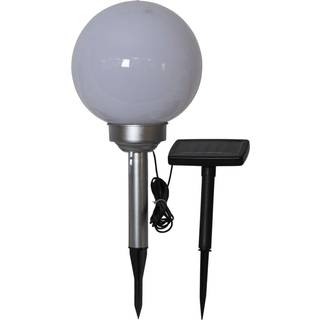 Star Trading Solcelle dekoration Luna 480-25