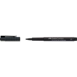PITT artist pen C 199 Black