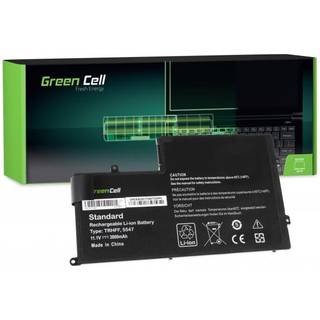 Batteri for Dell Inspiron 15 5542 5543 5545 5547 5548 etc., 11.1V 3400mAh