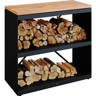 OFYR Dressoir Brænde Opbevarings Bord Corten ✓ På lager - klar til levering og afhentning