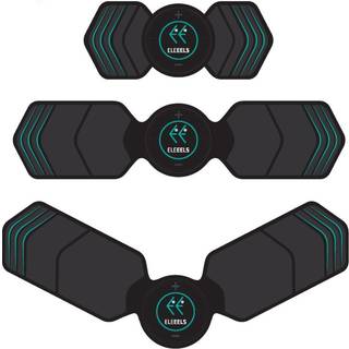 ELEEELS M1 Massageapparat - 3 stk.
