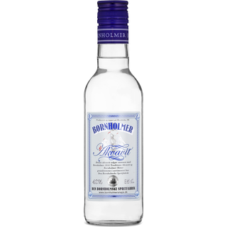 Bornholmer Akvavit 40% - 35 cl