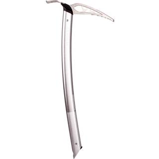Blue Ice Hummingbird Ice Axe Ispigge størrelse 45 cm farve silber