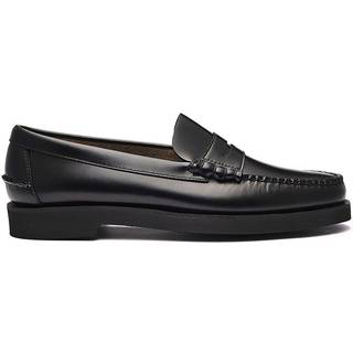 Sebago Dan Polaris Loafer Black
