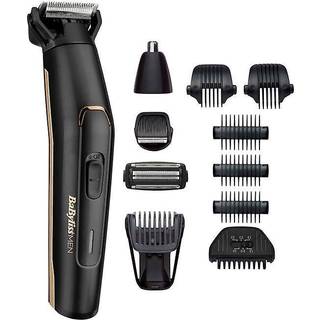 BaByliss For Men MT860E Hår- og skægklipper 1 stk. - 1 stk.
