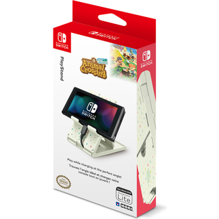 Hori - Nintendo Switch Playstand - Animal Crossing