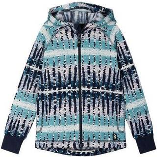 Reima Northern Fleecetrøje, Cold Mint, 116