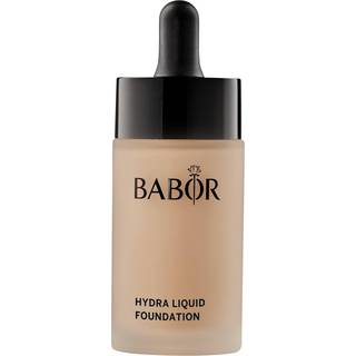 Babor Hydra Liquid Foundation tan - 30 ml