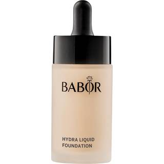 Babor Hydra Liquid Foundation ivory - 30 ml