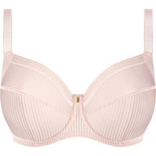 Fantasie Fusion Full Cup Side Support Bra - Pink - J 70
