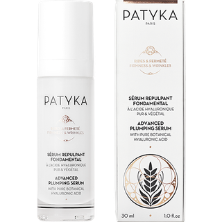 Patyka Firmness & Wrinkles Advanced Plumping Serum 30 ml