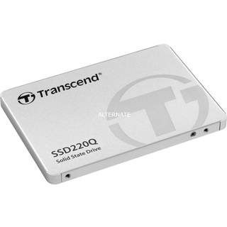 Transcend SSD220Q