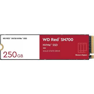 Wd Red Sn700 250gb Ssd M.2 Pcie 3.0