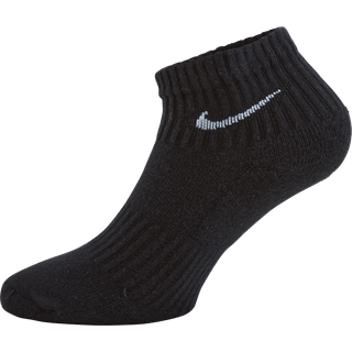 Nike Ankelsokker, Black - 42 - 46