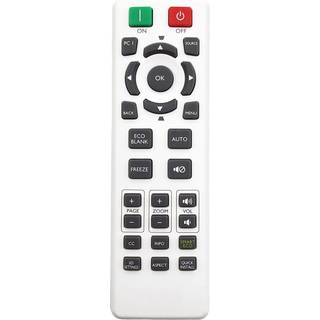 BenQ remote control