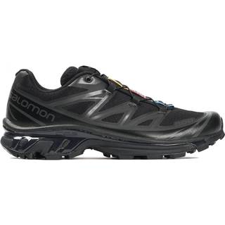 Salomon XT-6 Women's, BLACK - 44 2/3