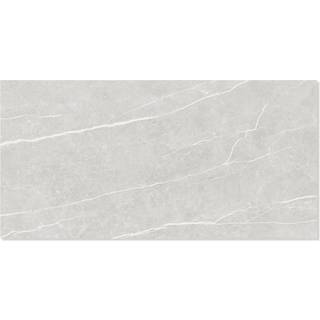 Marmor Klinker Prestige Ljusgrå Matt 30x60 cm