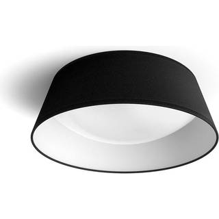 FORÅRSUDSALG - Philips Plafond Dawn CL258 - 14W - 3000K - Sort