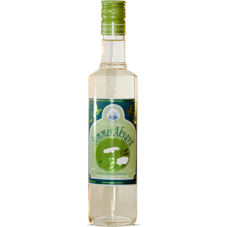 Bornholmer Sommer akvavit 40% - 35 cl