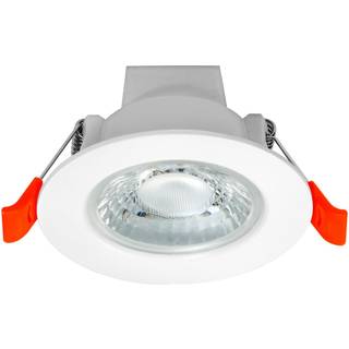 LEDVANCE SMART+ Recess spot 4 W 86 mm RGB+TW