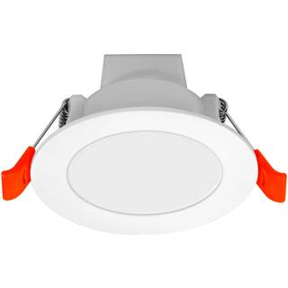 LEDVANCE SMART+ WiFi LED-spot til indbygning, 100°