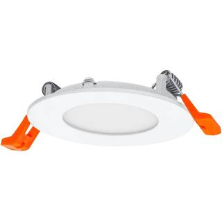 LEDVANCE SMART+ Downlight Slim 8cm 240lm 4,5W TW hvid WiFi