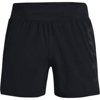 Under Armour Speedpocket 5in Shorts Men - Black, Grey, Size XXL - black