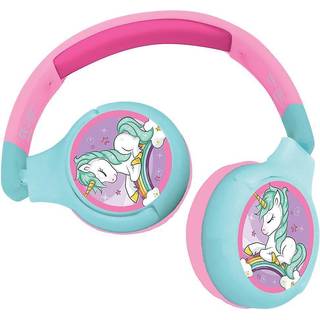 Lexibook Unicorn - headphones with mic
