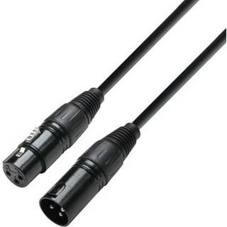 DMX Kabel 3 Polet (3m)