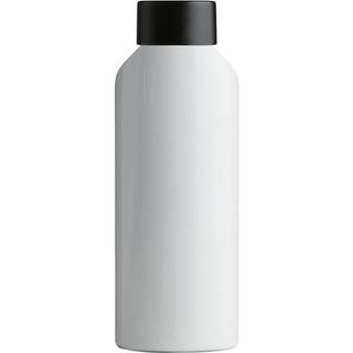 Aida RAW To-Go drikkedunk hvid 0,5 liter