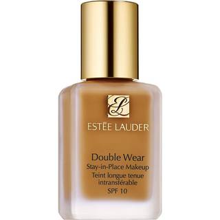 Estée Lauder Double Wear Stay-in-Place Langtidsholdbar foundation SPF 10 Skygge 4N3 Maple Sugar 30 ml - 30 ml
