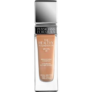 Physicians Formula The Healthy Lysnende cremet foundation SPF 20 Skygge MN3 30 ml - 30 ml