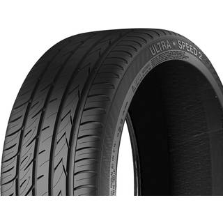 Gislaved Ultra*Speed 2  255/30R19 91Y