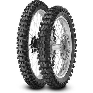 Pirelli Scorpion XC Mid Soft Soft-Medium NHS 110/100-18 64M