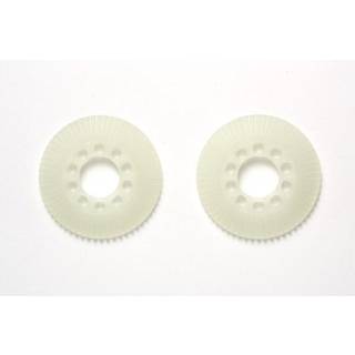 DF-03 Front one-way bevel 2stk