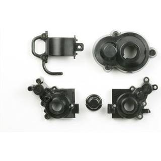 GB-01 B parts (gear case)