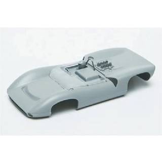 Slot car LT body set