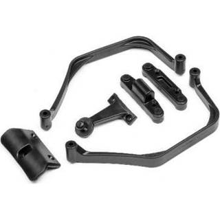 Maverick - MV29030 - REAR SUSPENSION BRACE / MOUNT / FRONT /SIDE BUMPER