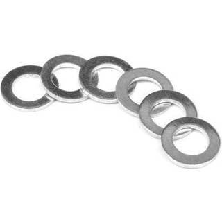 Maverick - MV150073 - Washer 5.1X9X0.8mm(6pcs)