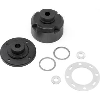 Maverick MV150141 Differential Case Set