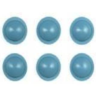 PAKNING T/MINISTØDDÆMPER (6)