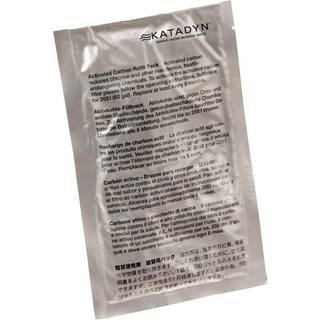 Katadyn Combi Carbon Replacement Pack (2 Pcs) Silver, OneSize