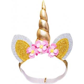 Heless Doll Hairband Unicorn 35-45 cm