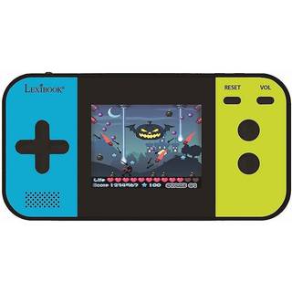 Håndholdt spillekonsol – kompakt Cyber Arcade, 250 spil