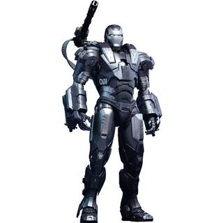 MARVEL - War Machine (Iron Man 2) - Statue 32cm