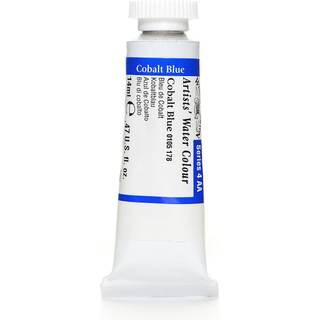 Winsor & Newton Professional akvarelfarve 14 ml Cobalt Blue 178
