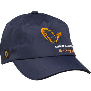 SG Quick Dry Cap Legion Blue